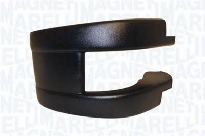 MAGNETI MARELLI 182211000500 -  Рама, широкоугольное зеркало